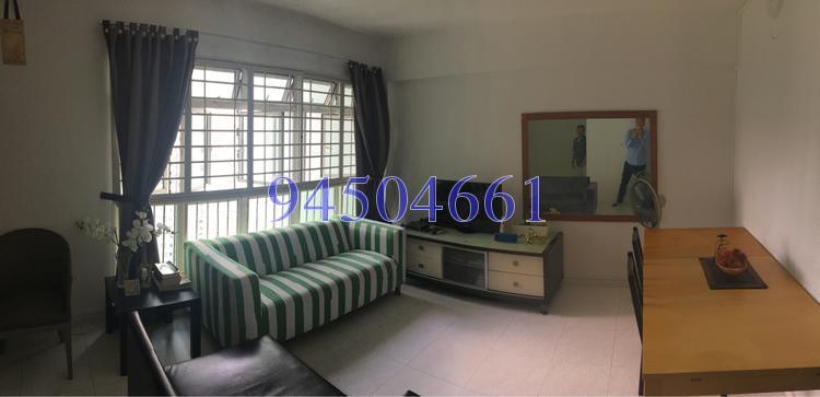 Bukit Batok West Avenue 5 thumbnail photo